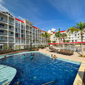 Thermas São Pedro Park Resort